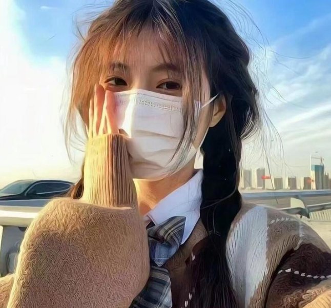 非常小特务海报