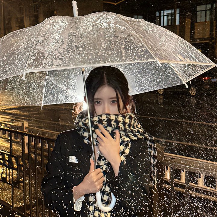 坚如磐石海报