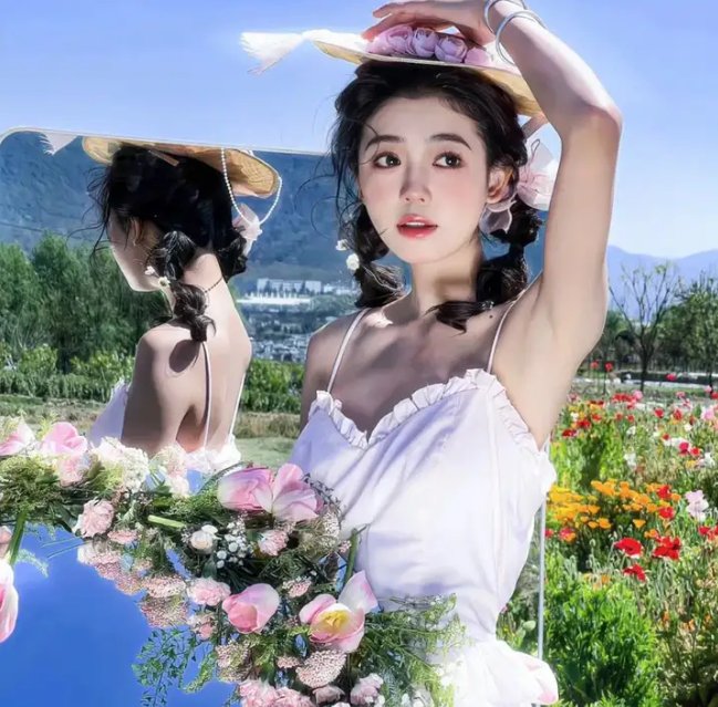 马场三怪海报